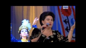 Sanobar Matmurotova - San Garak