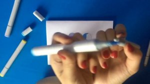 Что такое блендер для маркеров