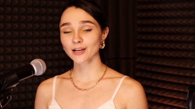 Люся Чеботина - Солнце Монако / КАВЕР / ПИАНО ВЕРСИЯ смотреть онлайн