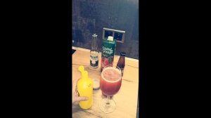 МИЧЕЛАДА (Michelada)