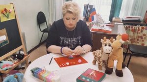 Мастер-класс для детей 3-4 лет из цикла «Волшебные ладошки» - тема: «Конфетка» (лепка)