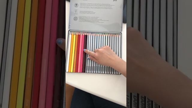 Let me boost your serotonin  satisfying mood rainbow pencils oddlysatisfying draw diy lol