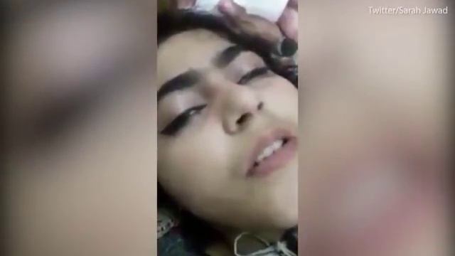 Родственник политика расстрелял девушку в ее доме после отказа выйти замуж смотреть онлайн