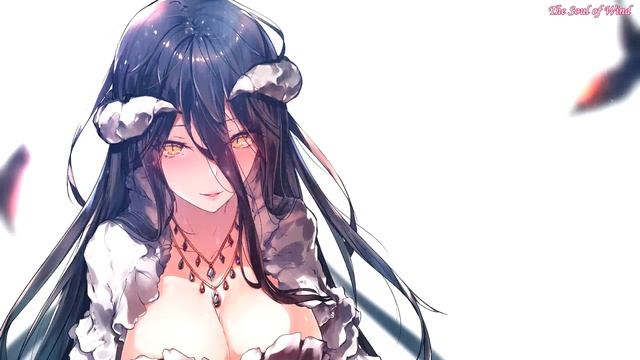 Overlord Season 3 OP / Opening Full - "VORACITY" by MYTH & ROID