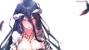 Overlord Season 3 OP / Opening Full - "VORACITY" by MYTH & ROID