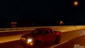 Cars Frank Chase | Gran Turismo 7 | Recreation