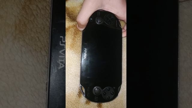 |РЕШЕНИЕ|Бесконечное выключение на PS VITA