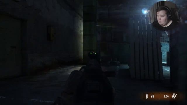 Что готовит мне новая станция? ( Metro: Last Light #2 ) смотреть онлайн