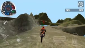 Moto Racer Dirt 3D Android Gameplay HD