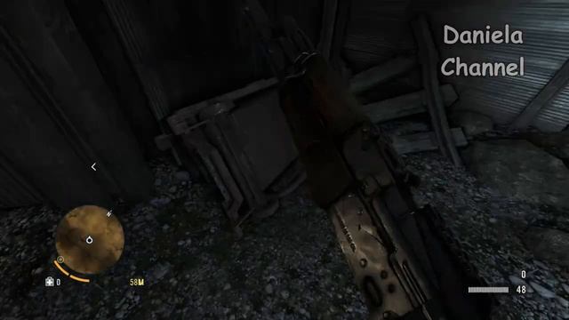 ? FAR CRY 3 #7 - Daniela.mp4