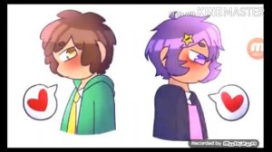 ИСТОРИЯ ЛЮБВИ ЛЕОНА И СЭНДИ