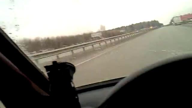Аэродинамика дефлекторов боковых окон