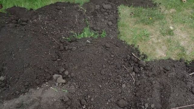 Утепленное основание для каркасного бассейна. Универсальный способ. смотреть онлайн