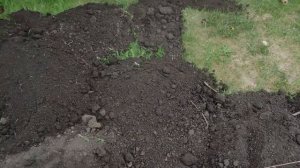 Утепленное основание для каркасного бассейна. Универсальный способ.