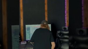 лиззка - аквадискотека