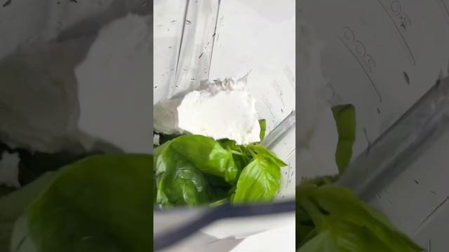 ПАСТА С ТОМАТАМИ ЧЕРРИ И СЫРОМ СИРТАКИ 🍝 РЕЦЕПТ В КОММЕНТАРИЯХ 🌿
