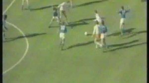 Кубок мира по футболу - 1978 Аргентина