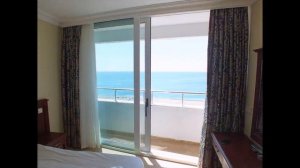 отель Acropol Beach Hotel 3* - Анталья, Турция