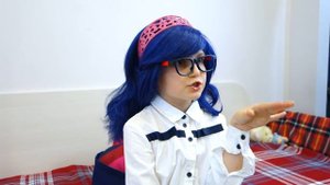 Маринетт на Паузе