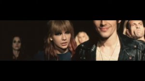 Taylor Swift   I Knew You Were Trouble