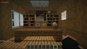 TINY BUNNY в MINECRAFT / ПОСТРОИЛ ВСЮ КАРТУ ЗАЙЧИКА