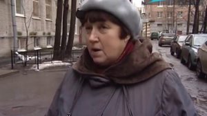 Крысы атакуют Петербург