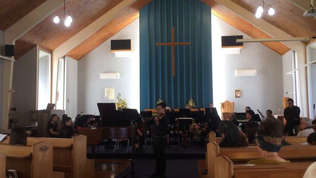 Glazunov - Méditation, Op. 32 смотреть онлайн