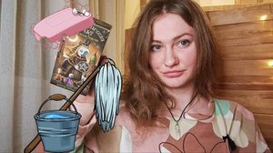ЧИСТКА и ЗАРЯДКА ТАРО: мое мнение | Как почистить колоду от старой энергетики и надо ли?