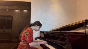 Моцарт Соната номер 6 ре мажор К.284