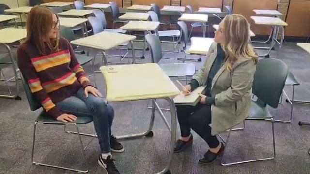 MHA-2100 Intake Evaluation Leah Gibson смотреть онлайн