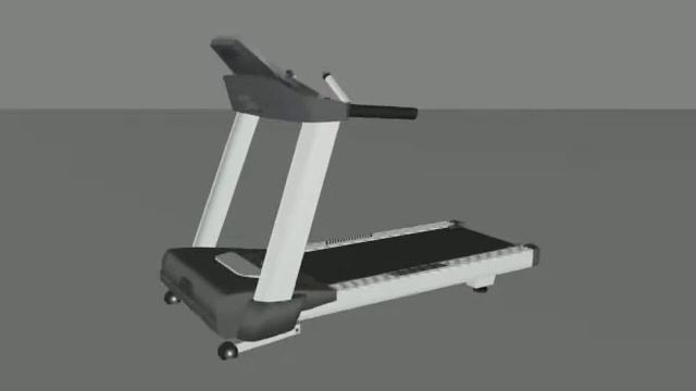 GYM Equipment - Spirit CT 800 Treadmill - 360° Rotation смотреть онлайн