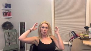 Matrix Professionals “Lift and Tone” hair toner review. Shade: cool