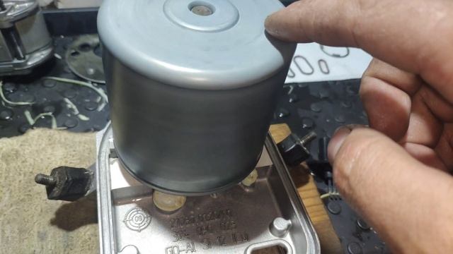 Шкода Фабия 2. Воет/шумит ЭГУР при повороте руля смотреть онлайн