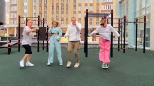 Хабиб - Океан - Танец 2.0 (jeny_miki, @al.ko00, @Maloy-Di & @vova_legend)