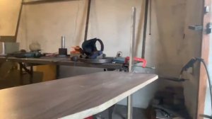 Гладильная доска встроенная в шкаф купе поворотная