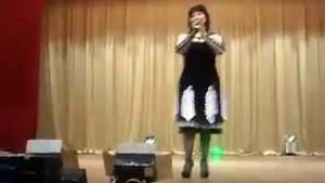 Римма Илурова - Хуры зараег