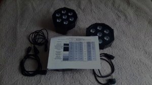 КАК СДЕЛАТЬ АПЛАЙТ "UPLIGHT" ДЛЯ СВАДЬБЫ? | Архитектурная подсветка