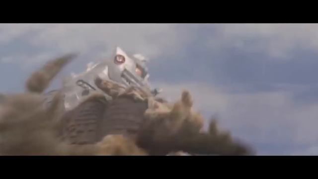 Годзилла - история и будущее. Ответы режиссера и встреча с Конгом! смотреть онлайн