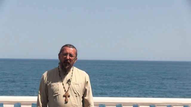 Есть ли такие дни в Церкви, когда нельзя мыться или принимать лекарства Священник Игорь Сильченков смотреть онлайн