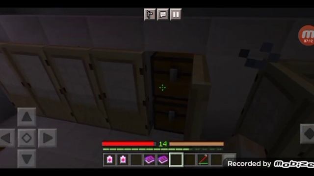 Ужас в кубическом мире? | Minecraft Dead Zone #1 смотреть онлайн