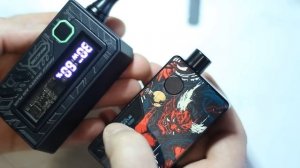 Сравнение Manto AIO и Manto AIO Plus Что лучше ?