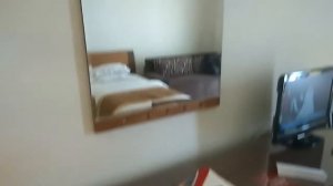 Отель Xperience St. George Homestay 4*, Шарм Эль Шейх. Обзор номера