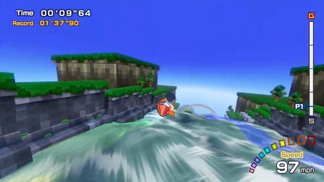 Active Life: Outdoor Challenge - Official Announcement Trailer смотреть онлайн