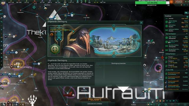 Gefangene mit Jobs - Stellaris 2.3  1 Folge 19