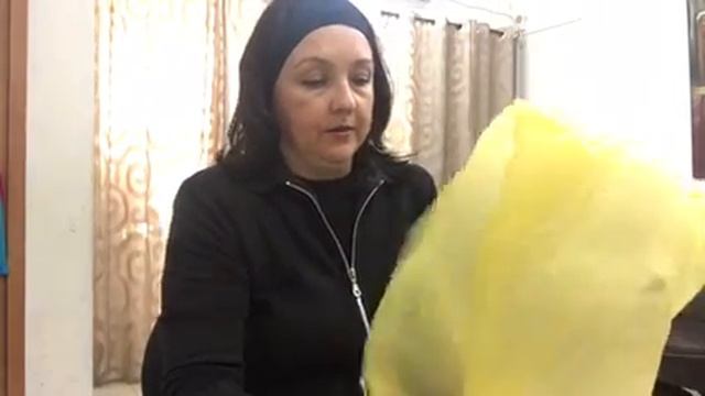 Что нужно для покраски парика смотреть онлайн