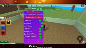 Roblox Mod Menu APK,PC,Mac | Unlimited Robux, Fly, Speed Hack | Roblox Hack 2022