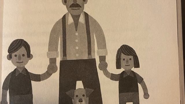 The Wild Robot Escapes Chapter 1-6 смотреть онлайн