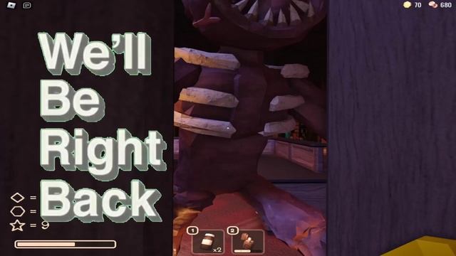 Roblox DOORS Funny Moments (Memes) смотреть онлайн