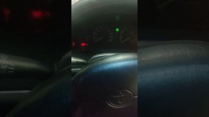 3Sfe не заводиться после кап ремонта