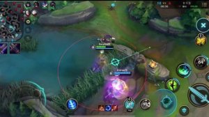 League of legends Wild Rift Играю за Мастер Йи/ Master Yi gameplay